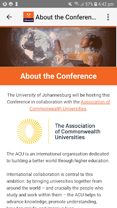UJ Conference 2020のおすすめ画像2