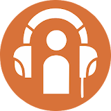 Podcast Player Prime icon