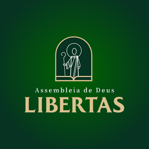 Assembleia De Deus Libertas logo