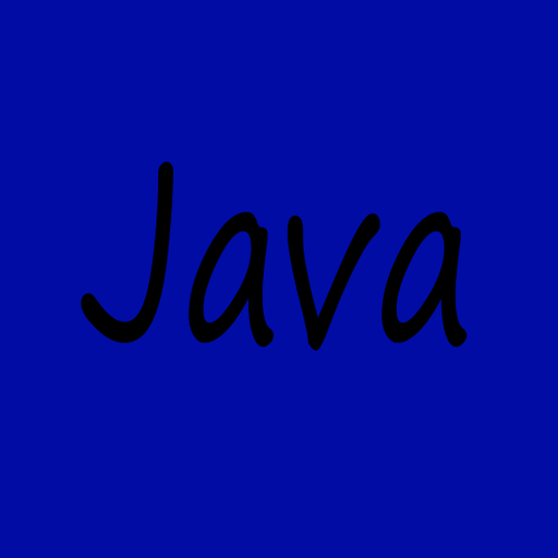 Java Programming Learn logo