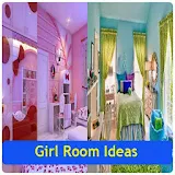 Girl Room Ideas icon