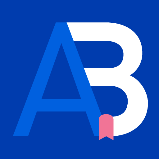 Audiolibros Bookers logo