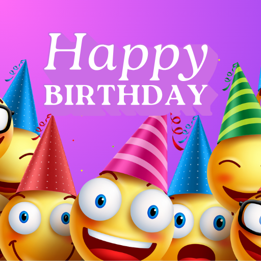GIF Birthday Wishes 2025 Download on Windows