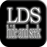 LDS Hide and Seek icon