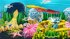 screenshot of Fish Paradise - Aquarium Live