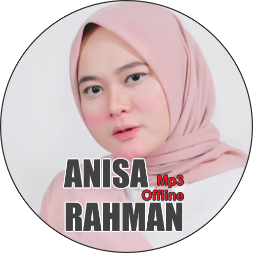 Anisa Rahman Mp3 Offline logo