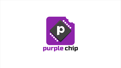 Android application Purple Chip screenshort