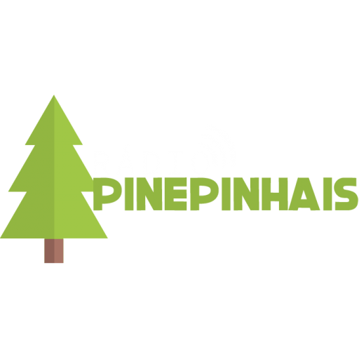 RÁDIO Pinepinhais logo