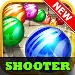 Cover Image of Download Marble Ball - Match 3 Shoot Ma  APK