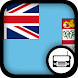 Fiji Radio - Androidアプリ