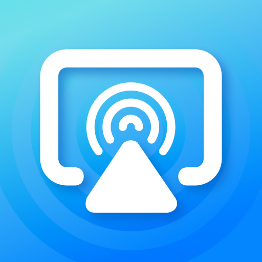 Miracast: TV Screen Mirroring Download on Windows