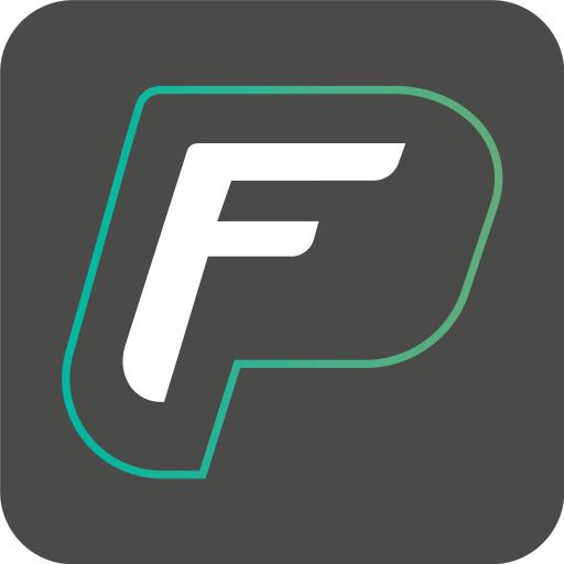 Pro Fit Gym Belgrade logo