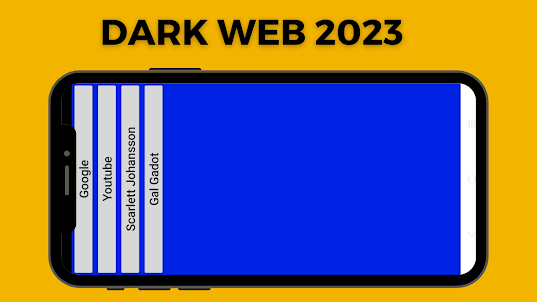 Dark Web 2023