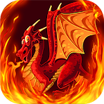Cover Image of ダウンロード Fire Frames And Photo Editor 1.3 APK