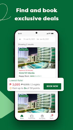 Hotel101 2