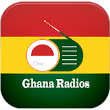 Ghana Radios icon