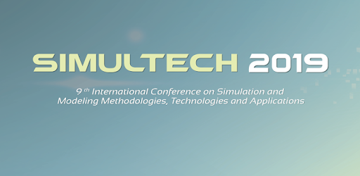 SIMULTECH 2019 Android App