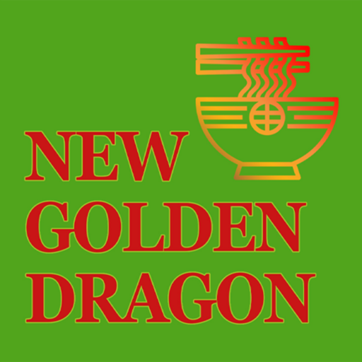 New Golden Dragon logo