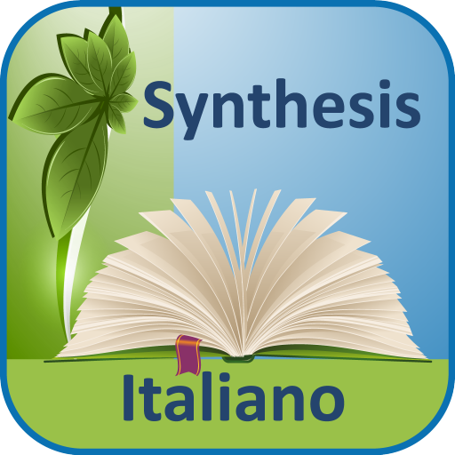 Repertorio Synthesis (IT) Latest Icon