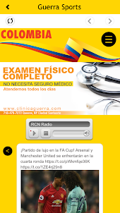 Guerra Sports