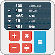 Top 23 Finance Apps Like Calculator with Tape - CalcTape - Best Alternatives
