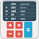 Calculator with Tape - CalcTap - Androidアプリ