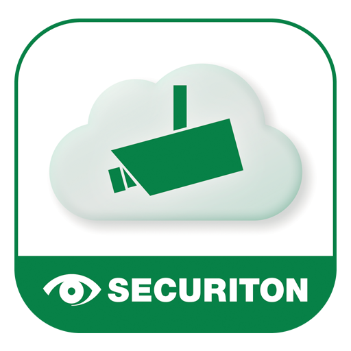 SecuriEye Unduh di Windows