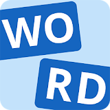 Word in Pieces icon