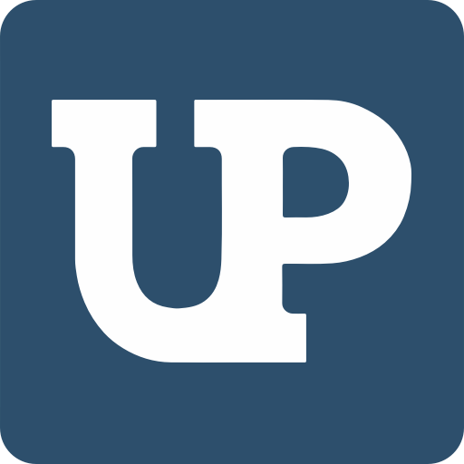 UP Health System 8.2.7 Icon