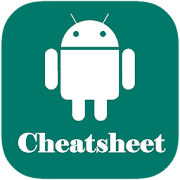 Top 37 Books & Reference Apps Like Cheatsheet For Android Studio - Best Alternatives