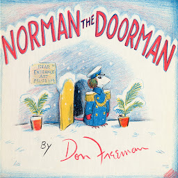 Icon image Norman The Doorman