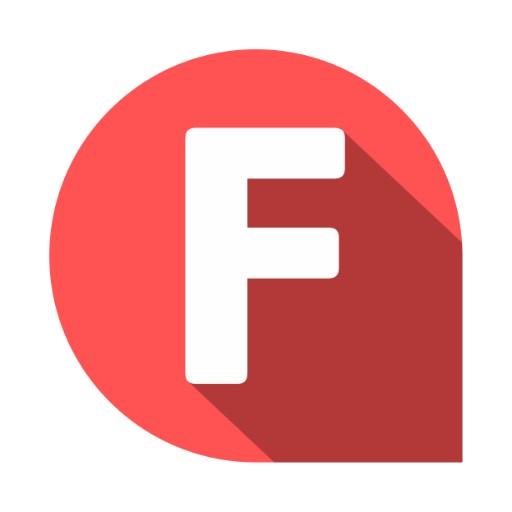Fiskus Field logo
