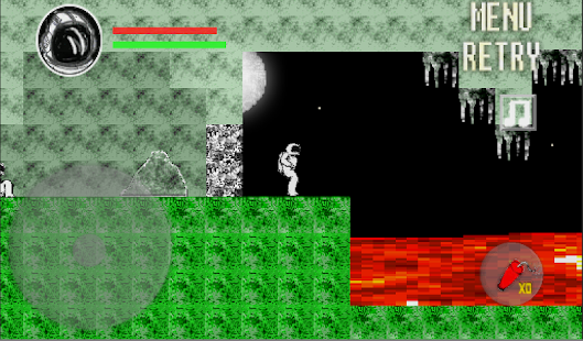 ASTRONAUT  Dark Side Of Galaxy(圖6)-速報App