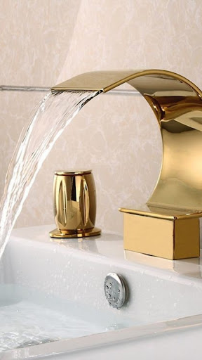 ديكورات وتصاميم منازل فخمة