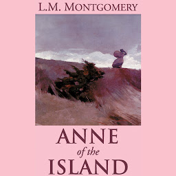 Icon image Anne of the Island