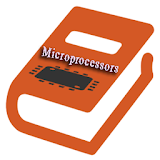 Microprocessors icon