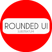 Top 21 Personalization Apps Like RoundedUI Pie,Samsung,Oreo,Oxygen Substratum Theme - Best Alternatives