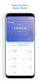 Скачать Spend App Онлайн бесплатно на Андроид