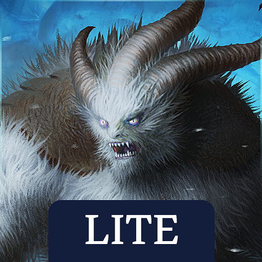 Frosthaven: Lite Companion  Icon