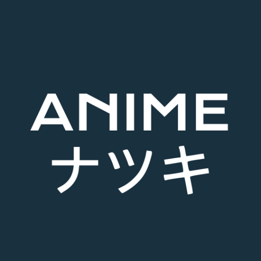 Anime Natsuki logo