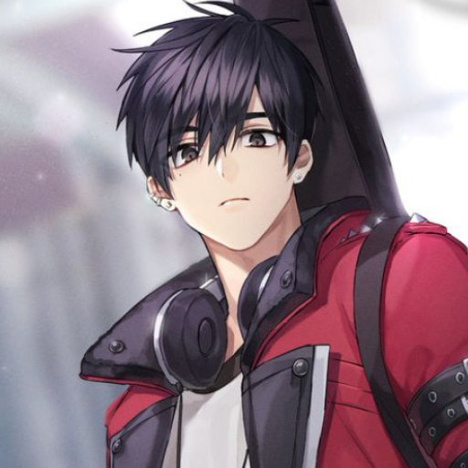 Anime Boy Wallpaper HD