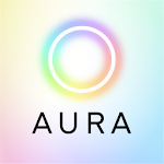 Cover Image of Descargar Aura: meditaciones, sueño y atención plena  APK