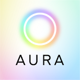 Aura: Meditations, Sleep & Mindfulness icon