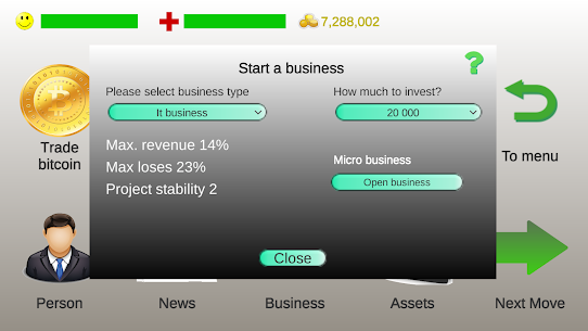 Business strategy Apk Mod Download  2022 5