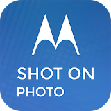 ShotOn for Motorola : Add Shoton Stamp to Photo icon
