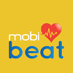 Cover Image of ดาวน์โหลด Mobibeat - Nhịp đập MobiFone  APK