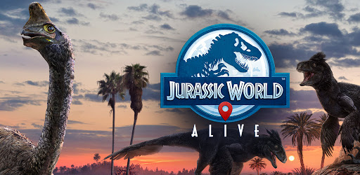 Free alive vip jurassic world Jurassic World