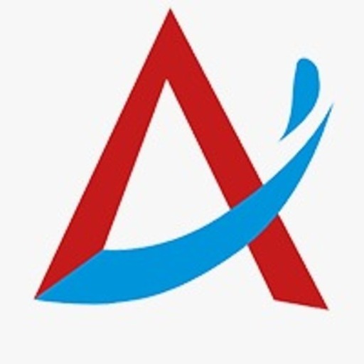 Any Information logo