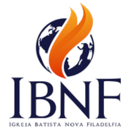 IBNF OFICIAL logo
