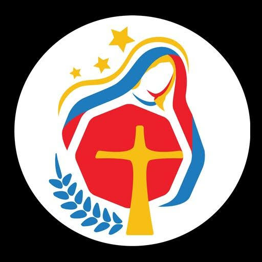 Mo Odia Catholic Gitanjali logo
